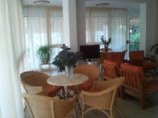 ***  Hotel Donatello تْشيزيناتيكو إيطاليا