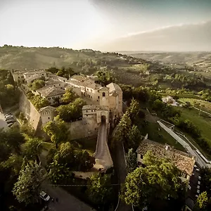Castello Di Montegridolfo