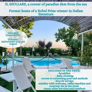 Il Giullare By Borgo Castellaccia Cesenatico