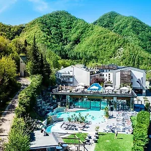 Ròseo Euroterme Wellness Bagno di Romagna