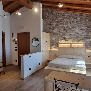 Gli Ulivi Monteveglio
